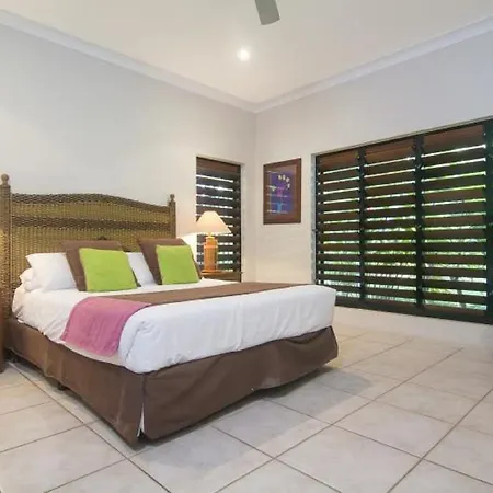 Tranquility By The Course Port Douglas Exterior photo