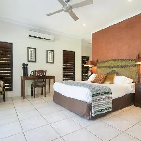 Tranquility By The Course Port Douglas Exterior photo