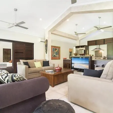 Tranquility By The Course Port Douglas Exterior photo