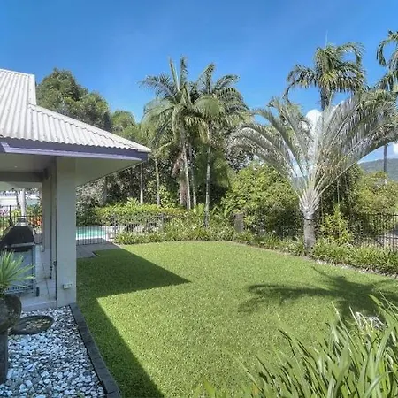 Tranquility By The Course Port Douglas Exterior photo