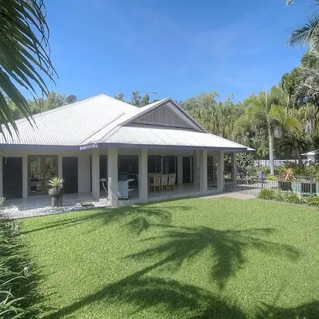 Tranquility By The Course Port Douglas Exterior photo