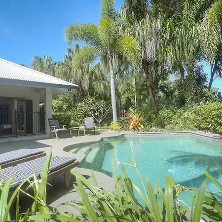 Tranquility By The Course Port Douglas Exterior photo