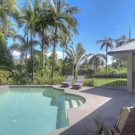Tranquility By The Course Port Douglas Exterior photo