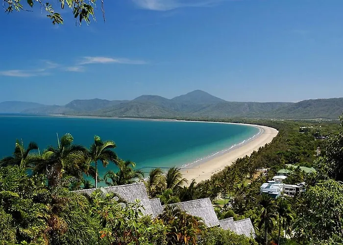 Tranquility By The Course Port Douglas